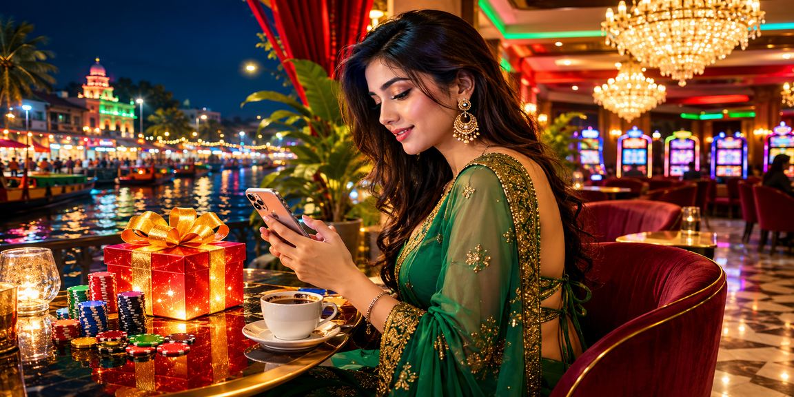 ok111 বাংলাদেশ গেমিং